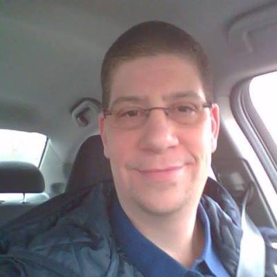 Brian Rosolie
