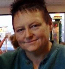 Tammy Carper