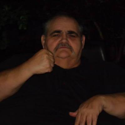 Gary Bishop
