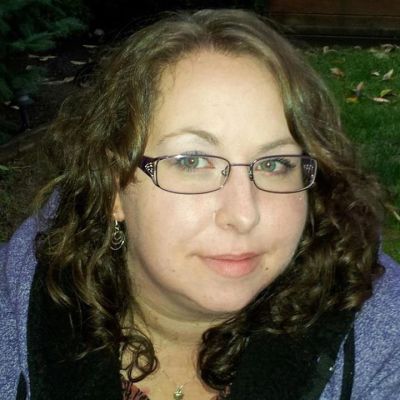 Erin Wisbey