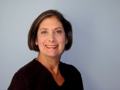 Barbara Byer