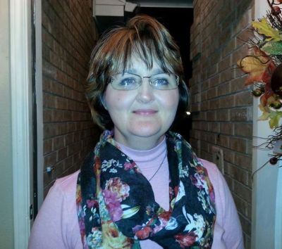 Lori Lett