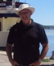 Gerry Moran