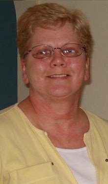 Ramona Petri
