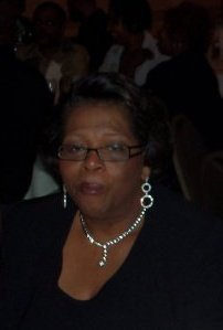 Dierdre Thomas Waples