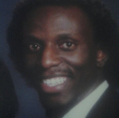 Larry Howard