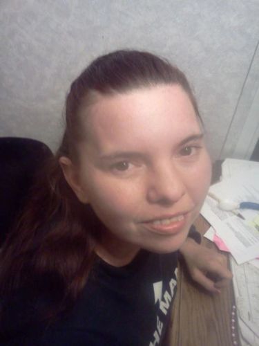 Candace Bawl