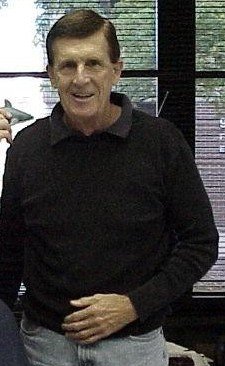 Robert Hogan
