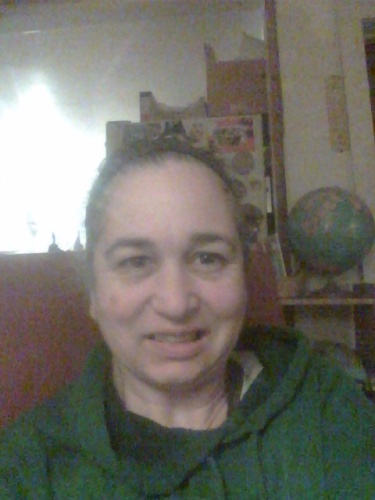 Traci Gamet