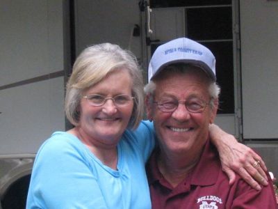 Frances Frazier
