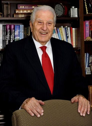 John Haggai
