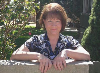 Paula Schuster