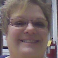 Joyce Walker