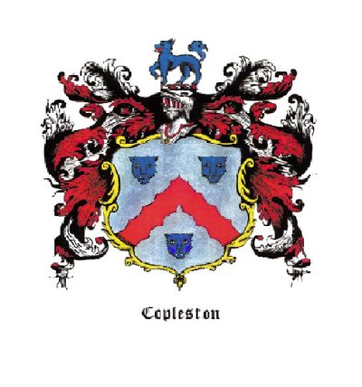 Peter Copleston