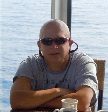 Andrew Rennhack