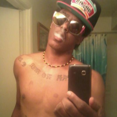 Deontee Garner