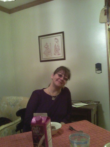Patricia Jasinski