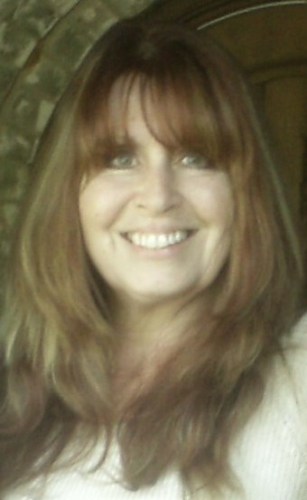 Barbara Lebar