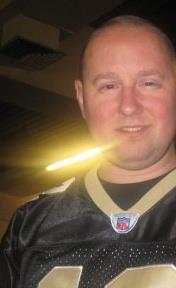 Brian Schehr