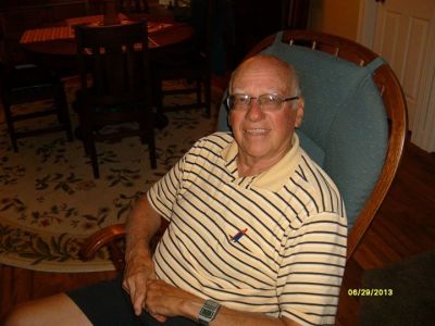 Harry Harvey