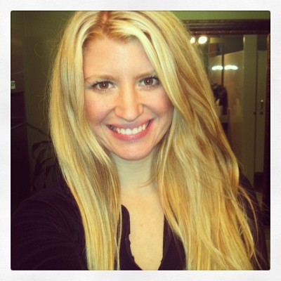 Jessica Nagle
