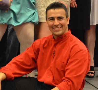 Miguel Mccuistion
