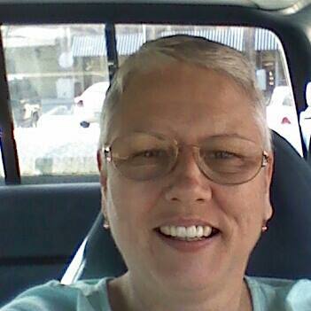 Carlene Humphreys