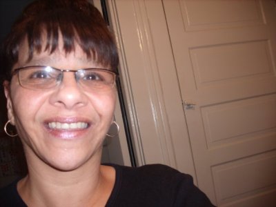 Irvette Bittles