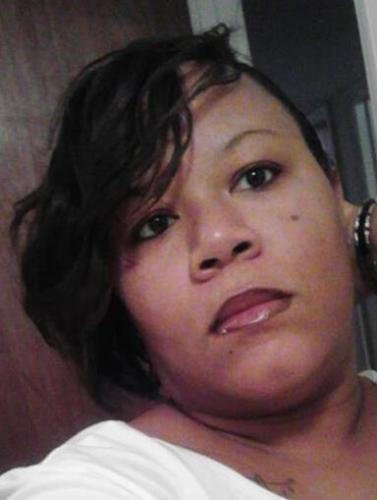 Cybina Ridley