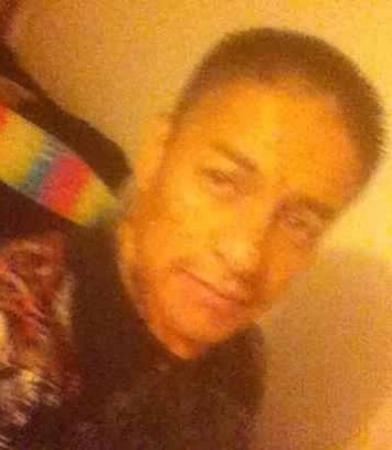 Thomas Acevedo