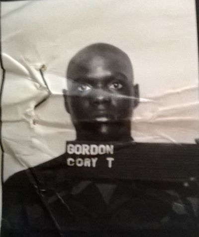 Cory Gordon