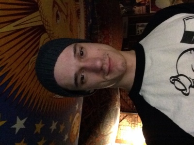 Austin Luchansky