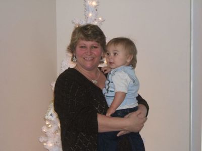 Loretta Stricker