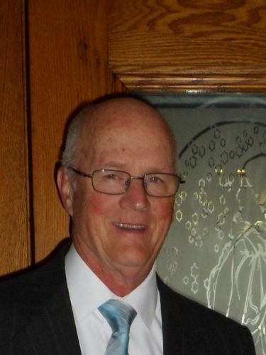 Paul Goble