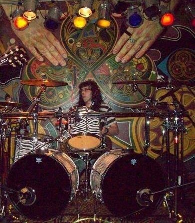 Mark Gibson