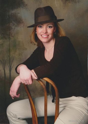 Karie Wood