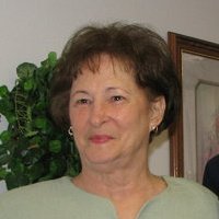 Mary Olivier