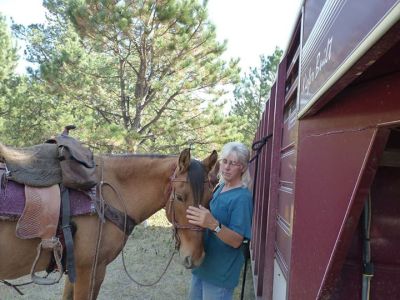 Janice Nickelson