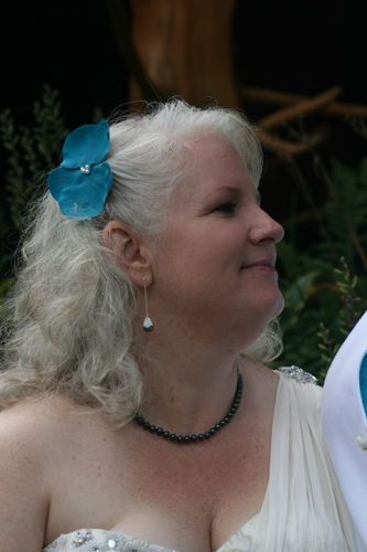 Angela Yeager