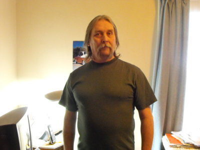 David Wharton