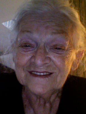Ethel Bisacre