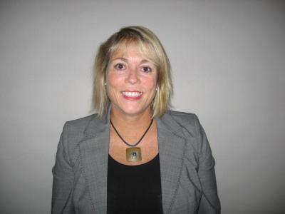 Laura Higgins