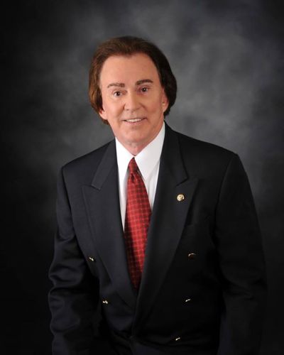 Robert Swain