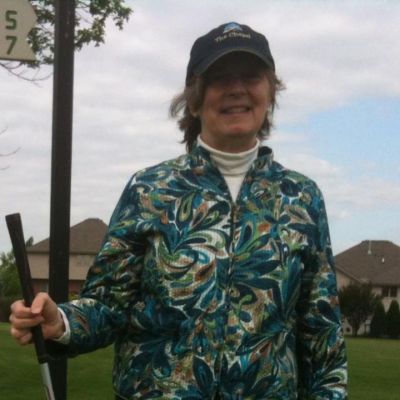 Marcia Blake