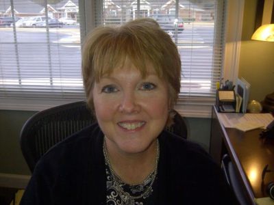 Euglenia Davis