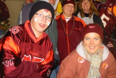 Julie Thompson