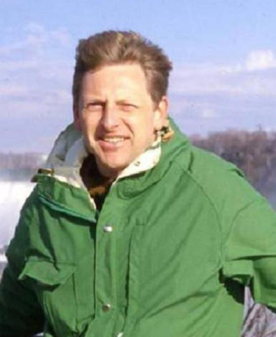 Ralph Drewfs