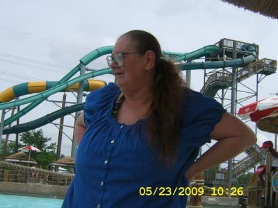 Margaret Gonzales