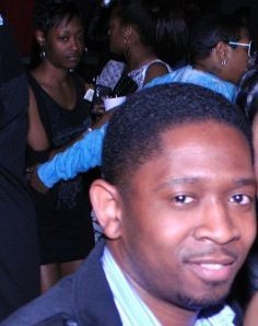 Marcus Reed