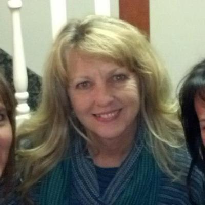 Cheryl Knagg